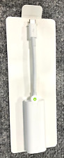 Apple Thunderbolt3 to Thunderbolt2 Adapter MMEL2AM/A ✅❤️️✅❤️️ NEW SEALED picture