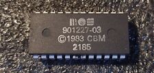 MOS 901227-03 Kernal ROM Chip for Commodore 64, Genuine part Tested & Working. picture