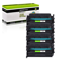 GREENCYCLE CF258A Toner Cartridge For HP LaserJet Pro Pro M404dw M304 (No Chip) picture