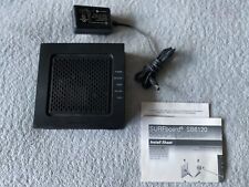 Motorola SURFboard SB6120 DOCSIS 3.0 Cable Modem - Vintage/ Turn-in for Upgrade picture