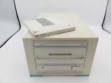 Pinnacle Micro REO-650 MB Vintage SCSI WORM Magneto Optical Disk Drive Sony picture