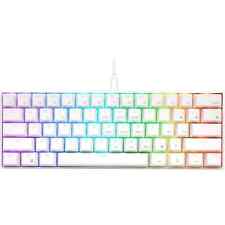 Royal Kludge RK61 Mechanical Keyboard Bluetooth Dual-Mode Gaming Brown Switch picture