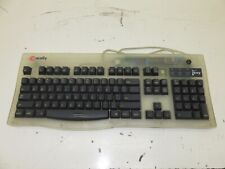 Macally iKey II Keyboard picture