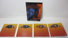 Vintage PLANESCAPE TORMENT PC Game Advanced Dungeon Dragons AD&D picture