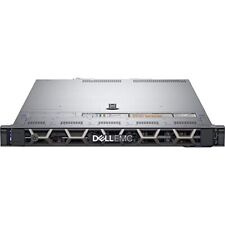 Dell Poweredge R440 10-Bay Server | 2x Gold 6148 Total 40 Cores | 256GB | H730p picture