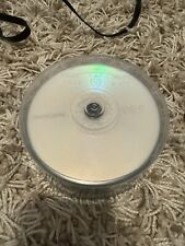 NEW SEALED Memorex Discs 25 PK DVD-RW 4X 4.7GB 120 min  picture