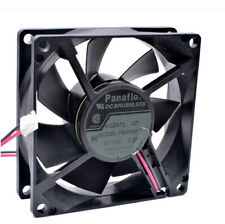 Panaflo FBA08A12H 8CM 80*80*25MM DC12V 0.25A 2Pin Cooling Fan picture
