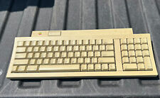 Vintage Apple Computer 1980’s Key Board II Macintosh picture