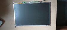 HP Compaq nc6400 Laptop Complete LCD Screen Assembly. Tested and working picture