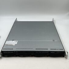 Supermicro CSE-815 Server 1x Xeon 5520 2.26GHz 6GB RAM No HDD. Power Tested. picture