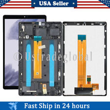 For Samsung Tab A7 Lite 2021 SM-T220 T227U LCD Touch Screen Digitizer ± Frame picture