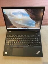 Lenovo ThinkPad P15s Laptop / intel i7 40GB RAM 1TB SSD - Slightly Used picture