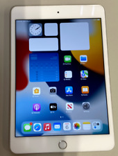 Apple iPad Mini 4 ** 16GB * WiFi  7.9