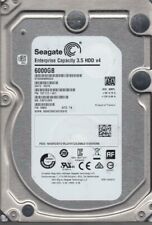 Seagate ST6000NM0024 Enterprise Capacity 6TB Internal 7200RPM 3.5