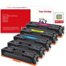 Toner Cartridge 067 H Compatible For Canon 067 LBP633Cdw LBP632Cdw MF656Cdw lot picture