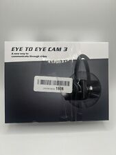 Eye To Eye Cam 3 1080P, 4K UltraHD, Manual Focus picture