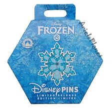 2024 Disney Parks Frozen Mystery Box Set of Sealed Limited Release Pins picture