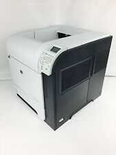 HP LaserJet P4015N Printer - COMPLETELY REMANUFACTURED - 6 MONTH WARRANTY CB509A picture