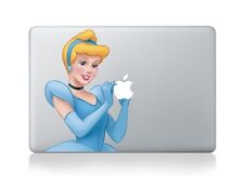  Cinderella Princess Disney MacBook Pro Sticker Macbook Air/Pro/Retina 13