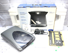 Epson Perfection 3490 Flatbed USB 2.0 Photo Scanner Brand New In Box Some Scratc picture