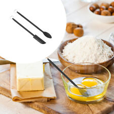  Stainless Steel Retractable Spatula Tiny Cooking Cake Lotion picture