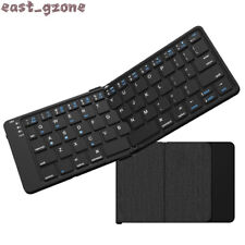 Portable Bluetooth 5.1 keyboard Sync Mini Keyboard for Android IOS Tablet Phone picture