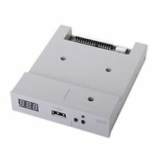 Gotek SFR1M44-U100 3.5 Inch 1.44MB USB SSD Floppy Drive Emulator   picture