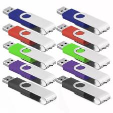 Wholesale 10 Pack ( 8mb-32gb ) usb flash drive u disk Pen Memory Stick Real 2.0 picture