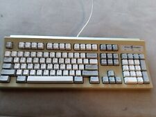NMB Technologies RT6856TW 121228101 Wired Keyboard picture