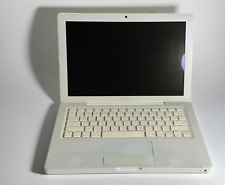 Apple Macbook Unibody 13” 2GGz intel Core 2 duo 2GB RAM 80GB HDD picture