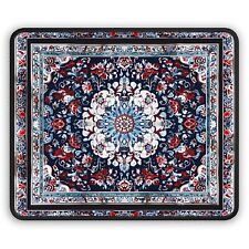 Beautiful Detailed Persian Rug Design - Perfect Gift - Premium Quality Mouse Pad picture