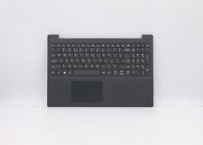 Lenovo V15-IIL Keyboard Palmrest Top Cover Indian US Black 5CB0X57055 picture