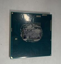 Intel Core i5- 2.6 GHz 5GT/s Laptop CPU Processor SR1H9 picture