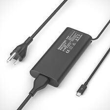130W USB Type C Laptop Charger AC Adapter for Dell Precision 5530 5550 5750 3560 picture