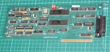 Scientific Solutions IEEE-488 GPIB HPIB interface card for PC XT AT ISA computer picture