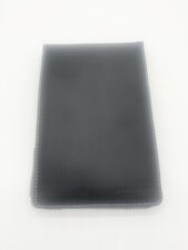 📖  Marware Durable Cover for Kindle, Black Leather, 5