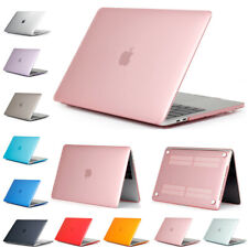 Hard Case Cover Shell for Macbook Air 13 / 11 Pro 13 / 15 Retina 12 inch Laptop picture