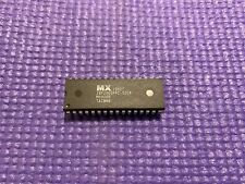 CMOS 32 pin DIP BIOS chip MX28F2000PPC-12C4 (We can program it for you for free) picture