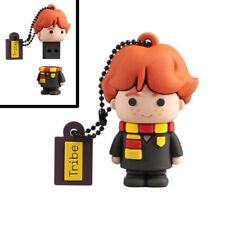 Tribe Tech 16GB Ron Weasley (Harry Potter) USB Flash Drive Key Chain picture