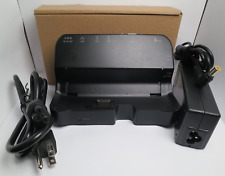 Sony VAIO VGP-PRUX1 Port Replicator/Dock for UX Series Micro PC With Power Cord picture