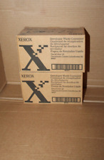 Lot of 2 Xerox 8R7977 Waste Developer DocuColor 12 & 50 - new in original boxes picture