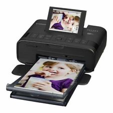 Canon SELPHY CP1300 Wireless Compact Photo Printer - NEW picture