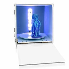 3D Printer Original Curing Box UV Curing Lamp for Resin 3D Printer Accessories picture