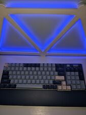 RK ROYAL KLUDGE RK96 Mechanical Keyboard RGB 2.4 Limited Edition Yellow Switch picture