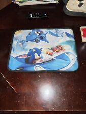 Sonic The Hedgehog Laptop Case Padded Utility Case picture