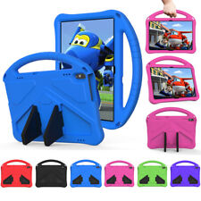 Kids Handle Stand Case For Lenovo Tab M10 HD 2nd 3rd Gen TB-X505F X605 Plus 10.1 picture