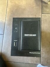 Netgear ReadyNAS Duo V2 Rnd-2B NAS RND2210 Network Storage Server picture
