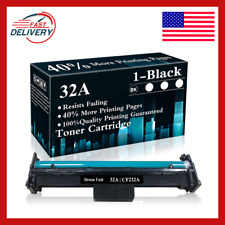 1 Pack 32A | CF232A Drum Unit Replacement for HP Laserjet M203 M227fdw/fdn M230f picture