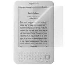 ArmorSuit MilitaryShield Amazon Kindle Touch 3G Screen Protector USA picture
