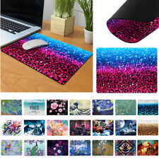 X-Large Design Rectangle Mousepad Non-Slip Mouse Mice Mat Pad for Computer PC picture